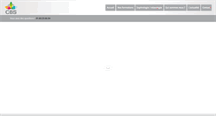 Desktop Screenshot of cbsformation.com